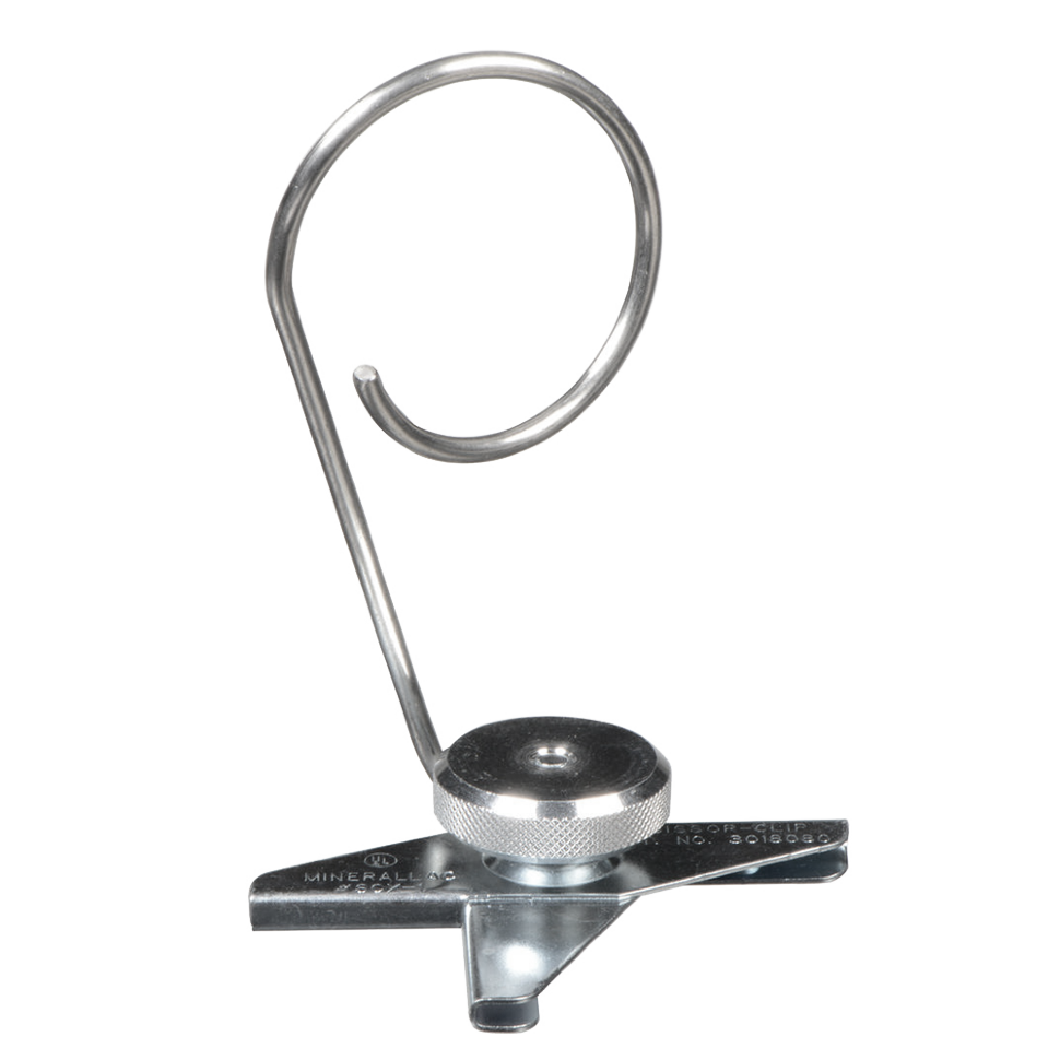 Кольцо Avenger C1005 для страховочного троса