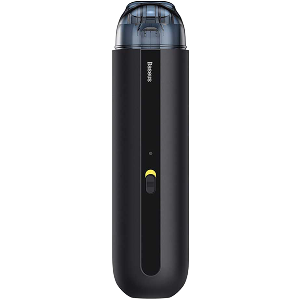 Пылесос Baseus A2 Car Vacuum Cleaner Чёрный Пылесос Baseus A2 Car Vacuum Cleaner Чёрный