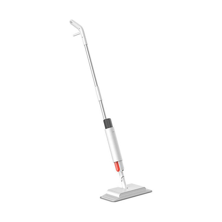 Швабра Deerma Spray Mop TB880 RU Белая Швабра Deerma Spray Mop TB880 RU Белая