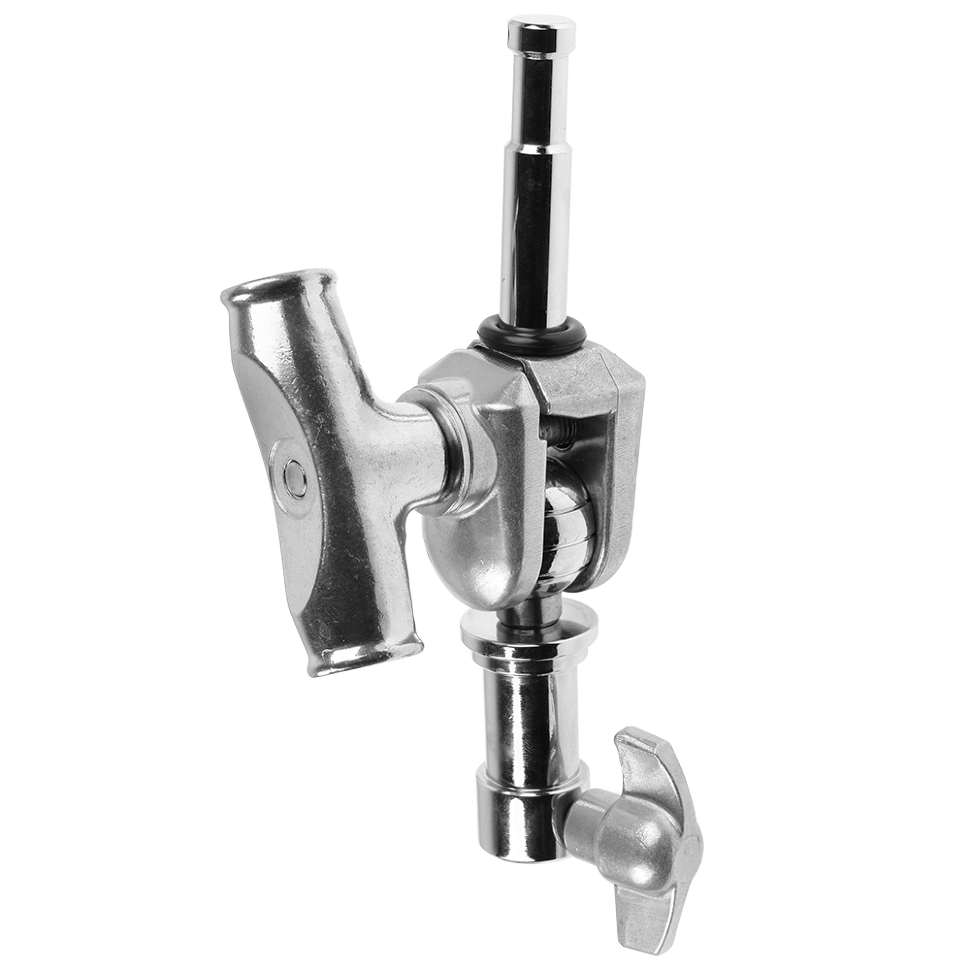 Адаптер GreenBean PowerArm PA-091 поворотный Адаптер GreenBean PowerArm PA-091 поворотный
