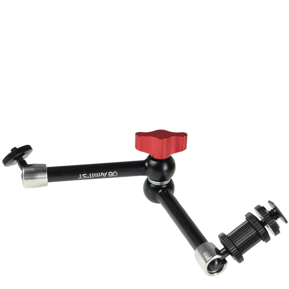 Magic arm GreenBean arm 11" ST Magic arm GreenBean arm 11" ST