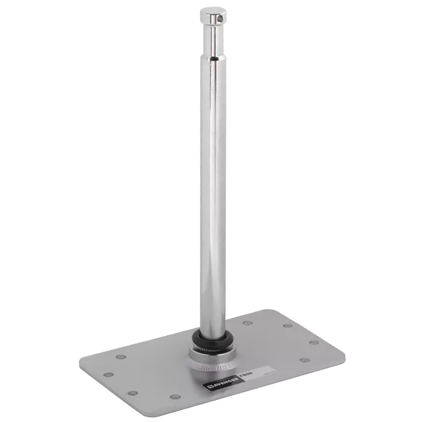 Кронштейн настенный Avenger F808 9"