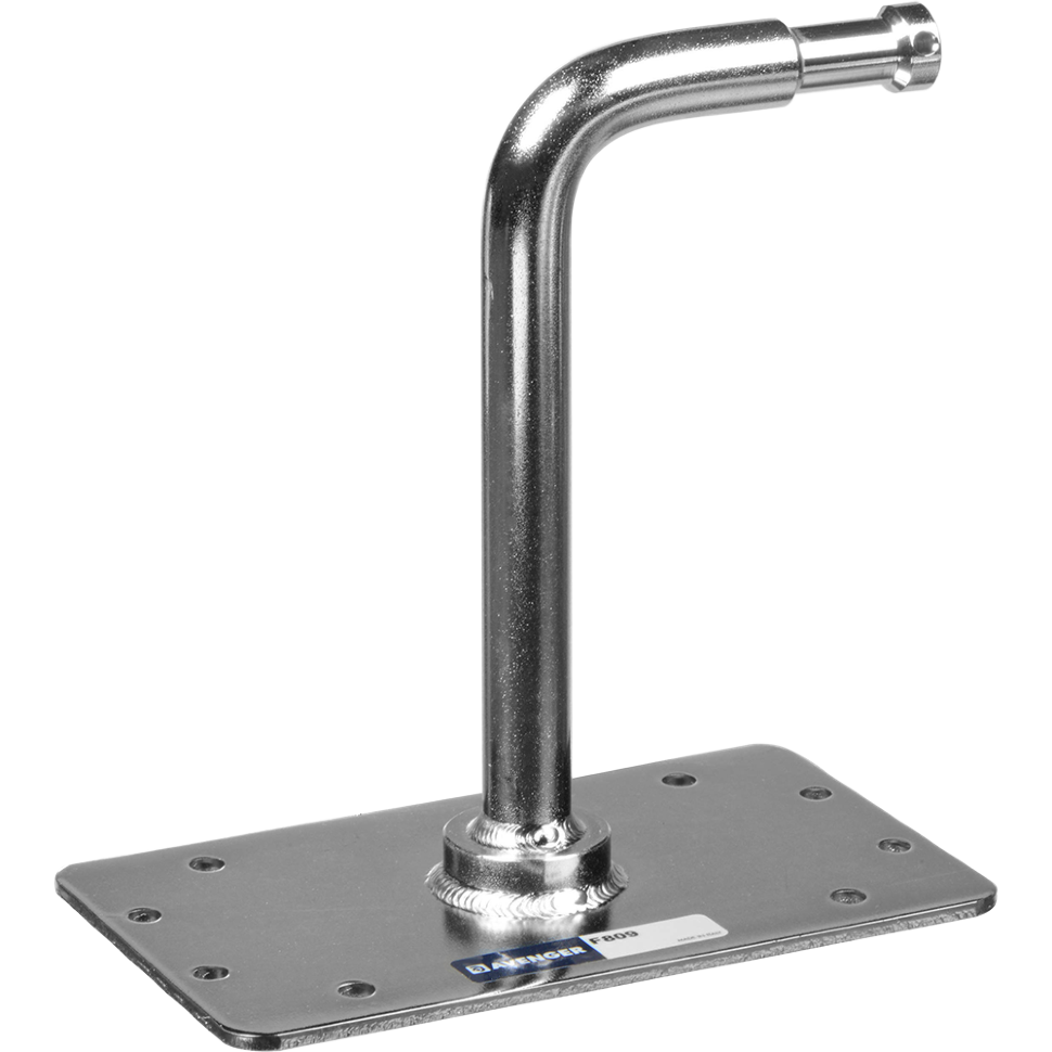 Кронштейн настенный Avenger F809