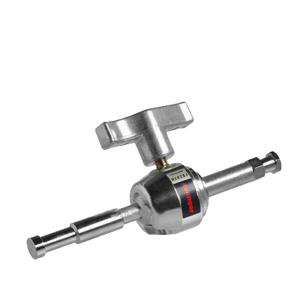 Адаптер Avenger F820TH поворотный 5/8" Адаптер Avenger F820TH поворотный 5/8"