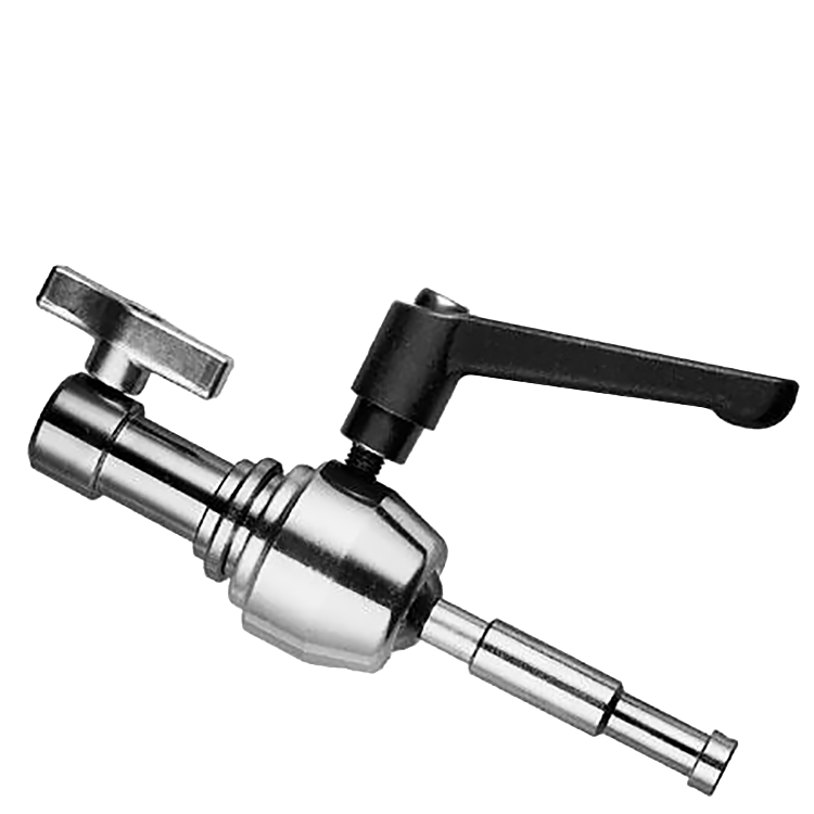 Адаптер Avenger F830RH поворотный 5/8" Адаптер Avenger F830RH поворотный 5/8"