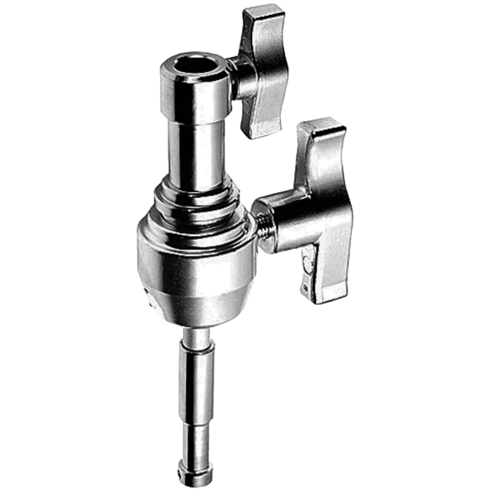 Адаптер Avenger F830TH поворотный 5/8" Адаптер Avenger F830TH поворотный 5/8"