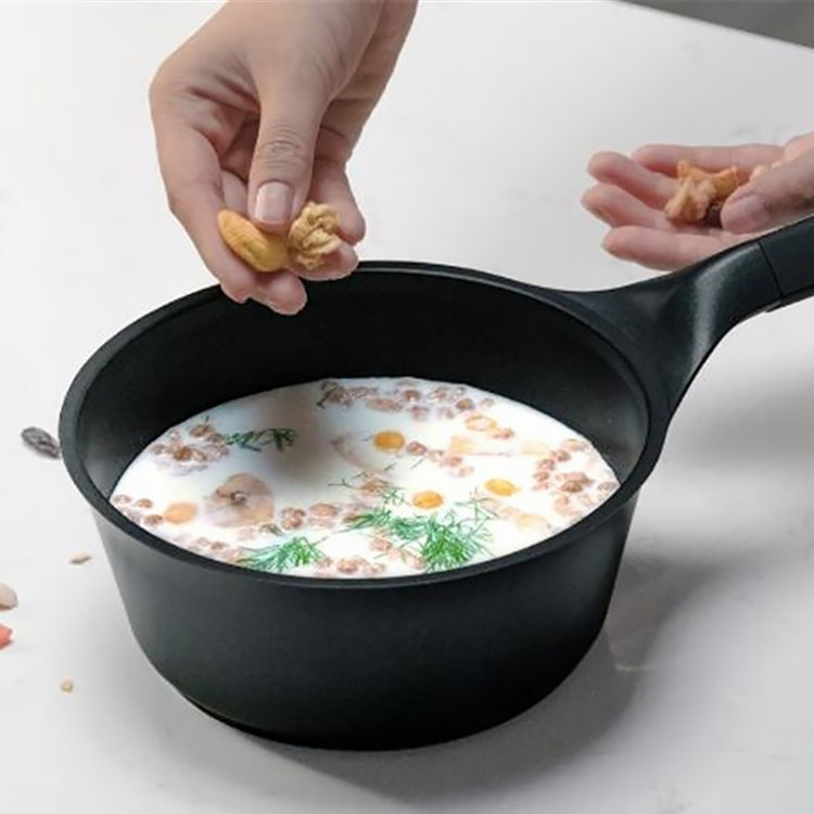 Ковш HuoHou HU0071 Milk Pan Ковш HuoHou HU0071 Milk Pan