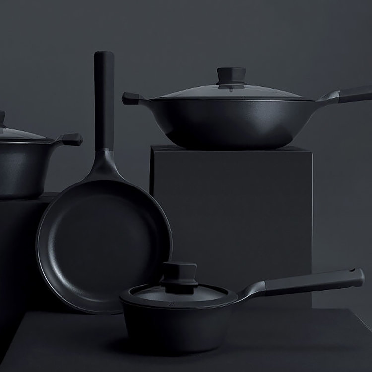 Ковш HuoHou HU0071 Milk Pan Ковш HuoHou HU0071 Milk Pan