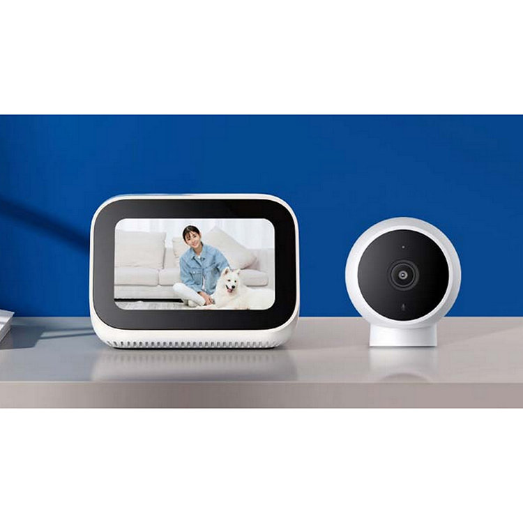 IP камера Xiaomi Smart Camera Standard Edition 2K 1296p IP камера Xiaomi Smart Camera Standard Edition 2K 1296p