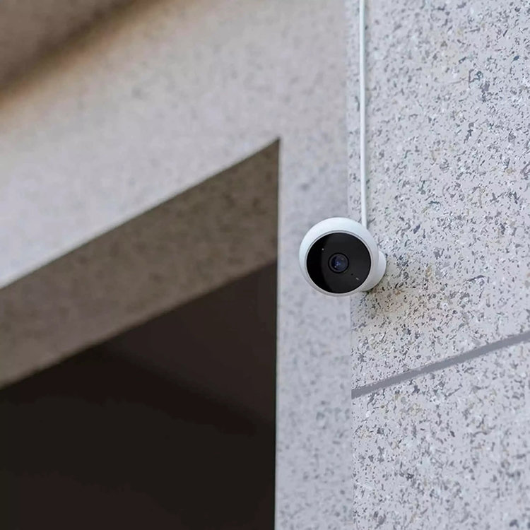 IP камера Xiaomi Smart Camera Standard Edition 2K 1296p IP камера Xiaomi Smart Camera Standard Edition 2K 1296p