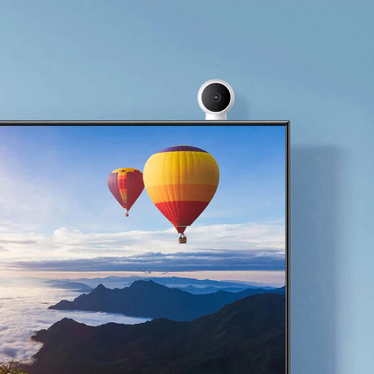 IP камера Xiaomi Smart Camera Standard Edition 2K 1296p IP камера Xiaomi Smart Camera Standard Edition 2K 1296p