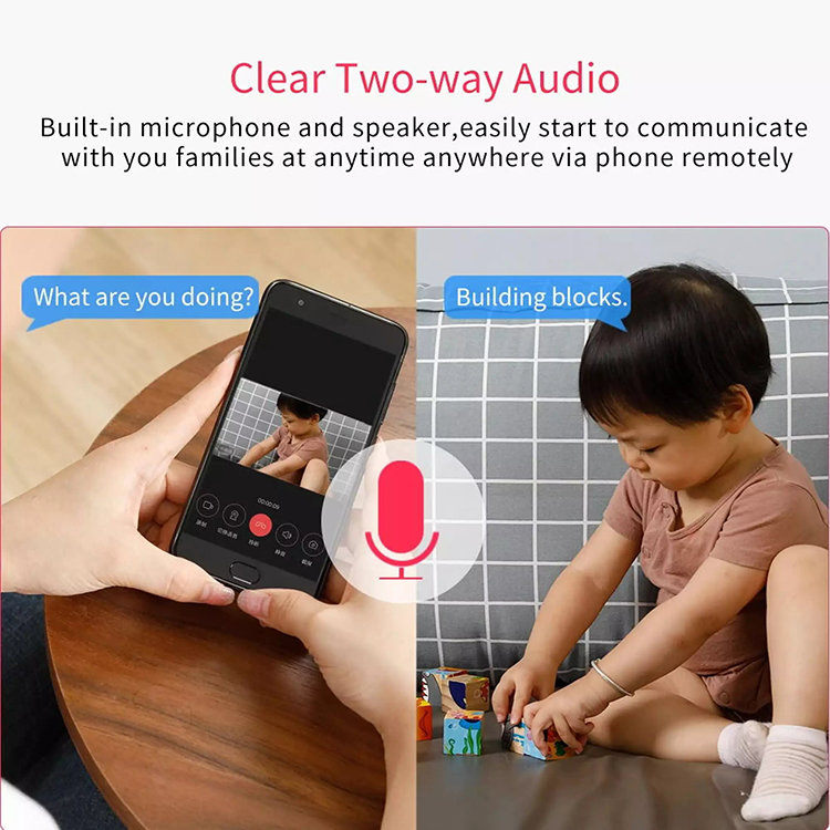 IP камера Xiaomi Smart Camera Standard Edition 2K 1296p IP камера Xiaomi Smart Camera Standard Edition 2K 1296p