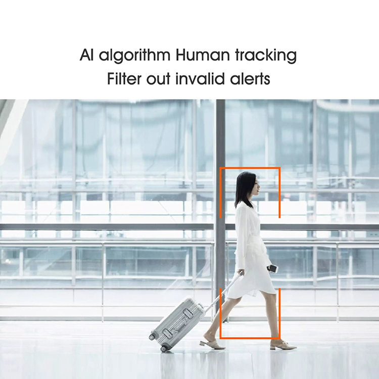 IP камера Xiaomi Smart Camera Standard Edition 2K 1296p IP камера Xiaomi Smart Camera Standard Edition 2K 1296p