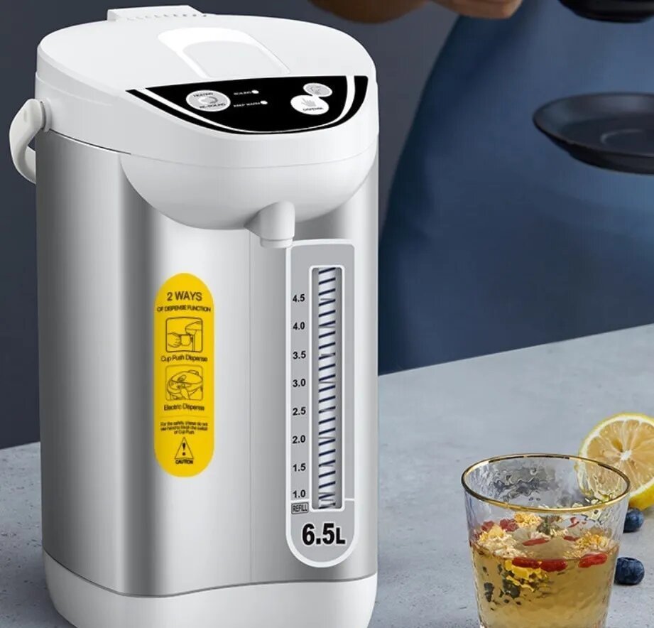 Термопот Deerma SH60W RU Термопот Deerma SH60W RU