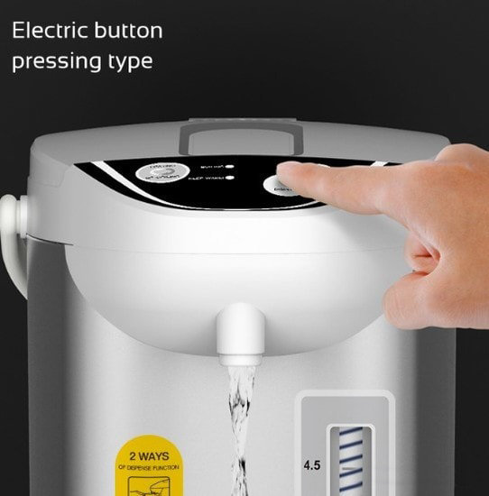 Термопот Deerma SH60W RU Термопот Deerma SH60W RU