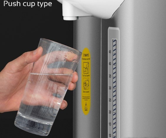 Термопот Deerma SH60W RU Термопот Deerma SH60W RU