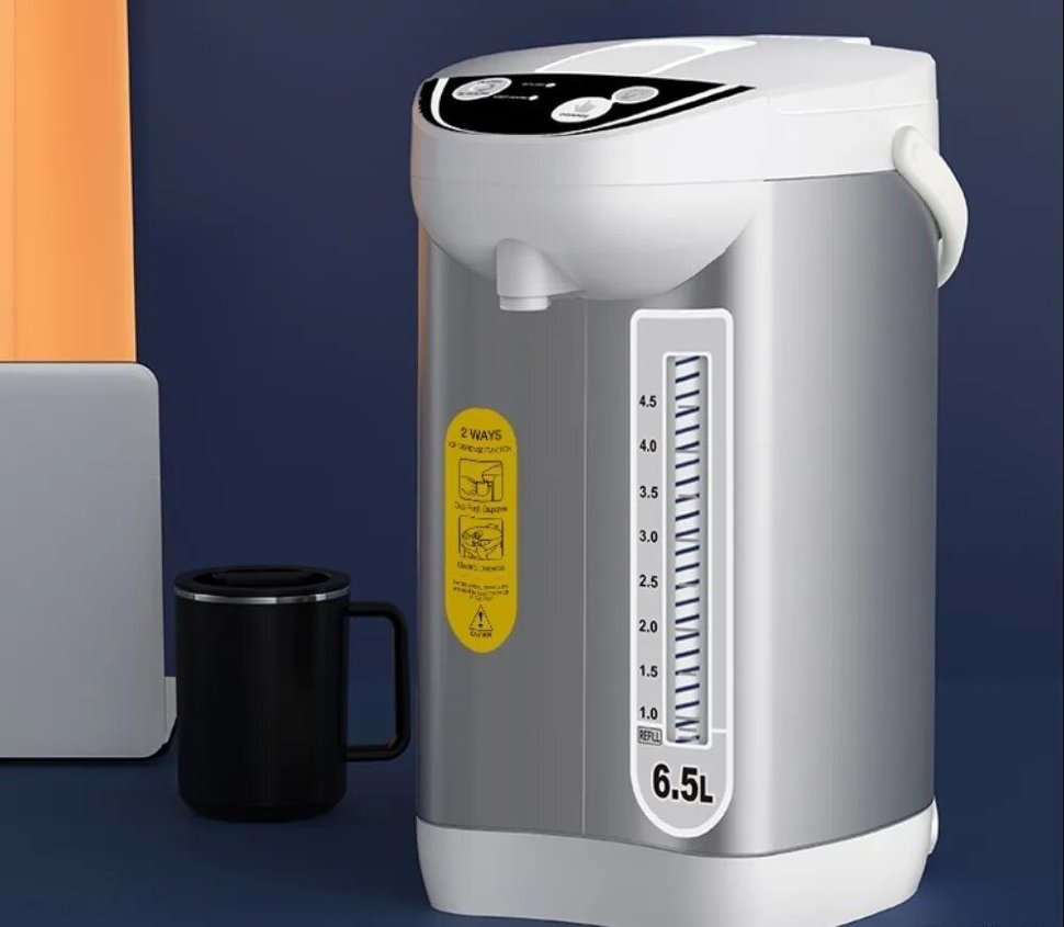 Термопот Deerma SH60W RU Термопот Deerma SH60W RU