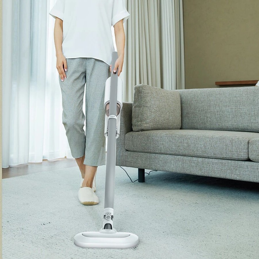 Пылесос Deerma DX800 RU Пылесос Deerma DX800 RU