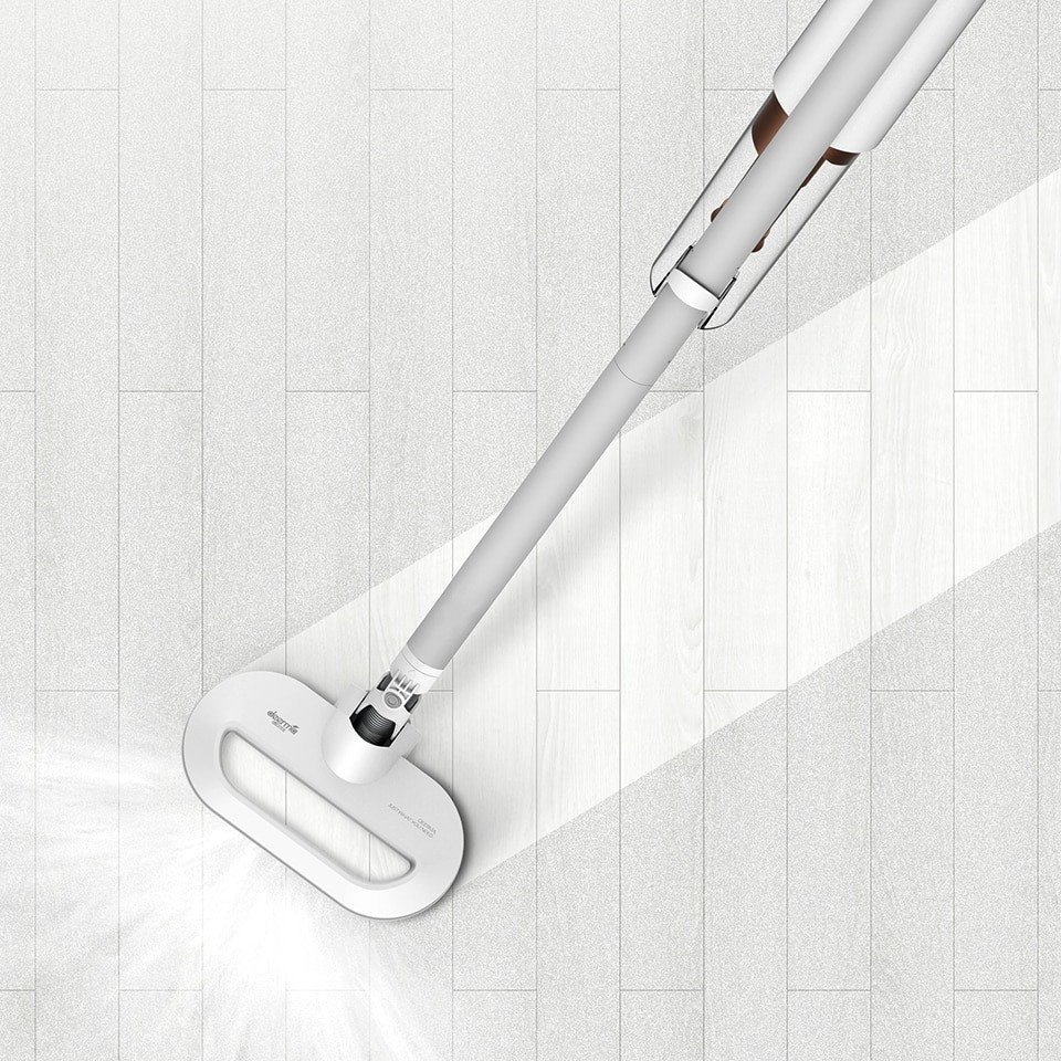 Пылесос Deerma DX800 RU Пылесос Deerma DX800 RU