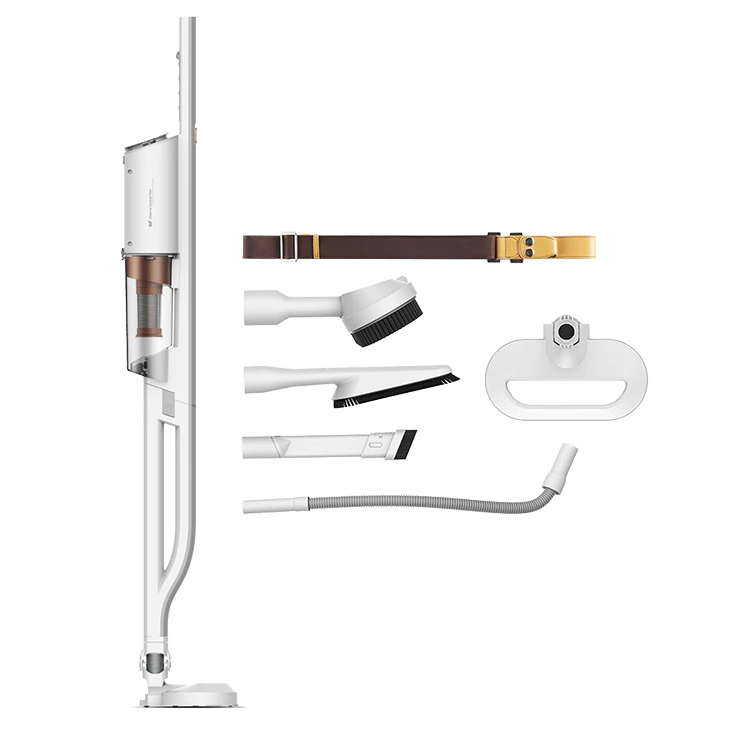 Пылесос Deerma DX800 RU Пылесос Deerma DX800 RU