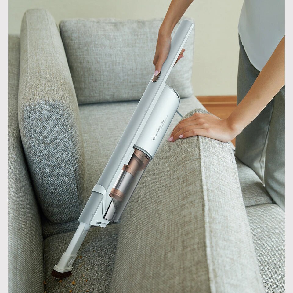 Пылесос Deerma DX800 RU Пылесос Deerma DX800 RU