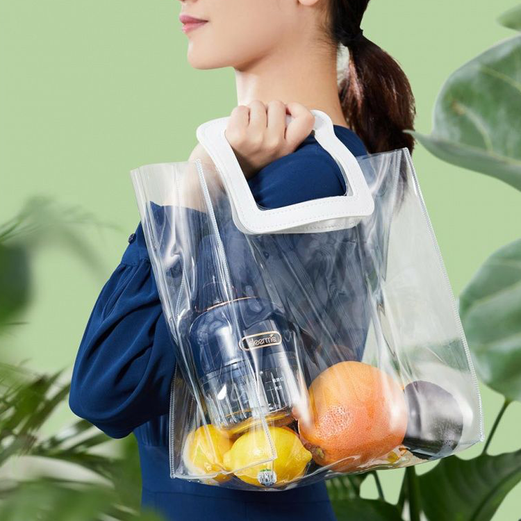 Блендер Deerma Mini Garlic Grinder JS100 Блендер Deerma Mini Garlic Grinder JS100