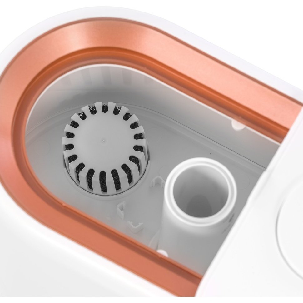 Увлажнитель воздуха Deerma ST636W RU Увлажнитель воздуха Deerma ST636W RU