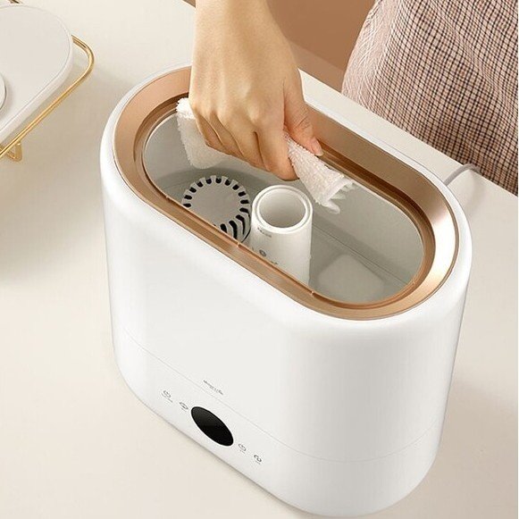 Увлажнитель воздуха Deerma ST636W RU Увлажнитель воздуха Deerma ST636W RU