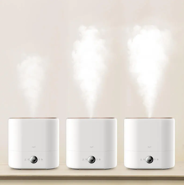 Увлажнитель воздуха Deerma ST636W RU Увлажнитель воздуха Deerma ST636W RU