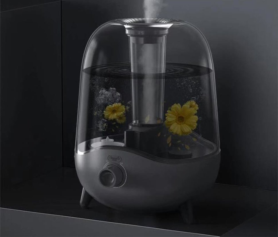 Увлажнитель воздуха Deerma F323W RU Увлажнитель воздуха Deerma F323W RU