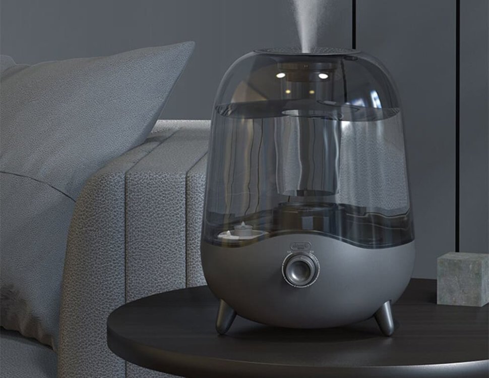 Увлажнитель воздуха Deerma F323W RU Увлажнитель воздуха Deerma F323W RU