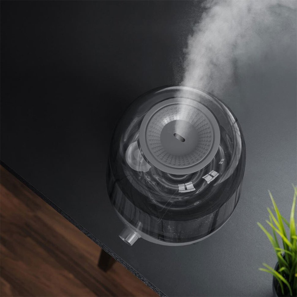 Увлажнитель воздуха Deerma F323W RU Увлажнитель воздуха Deerma F323W RU