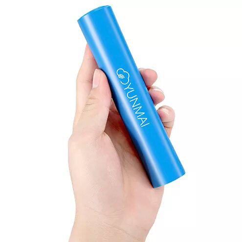 Лента для фитнеса Yunmai 0.45мм Зелёная Лента для фитнеса Yunmai 0.45мм Зелёная