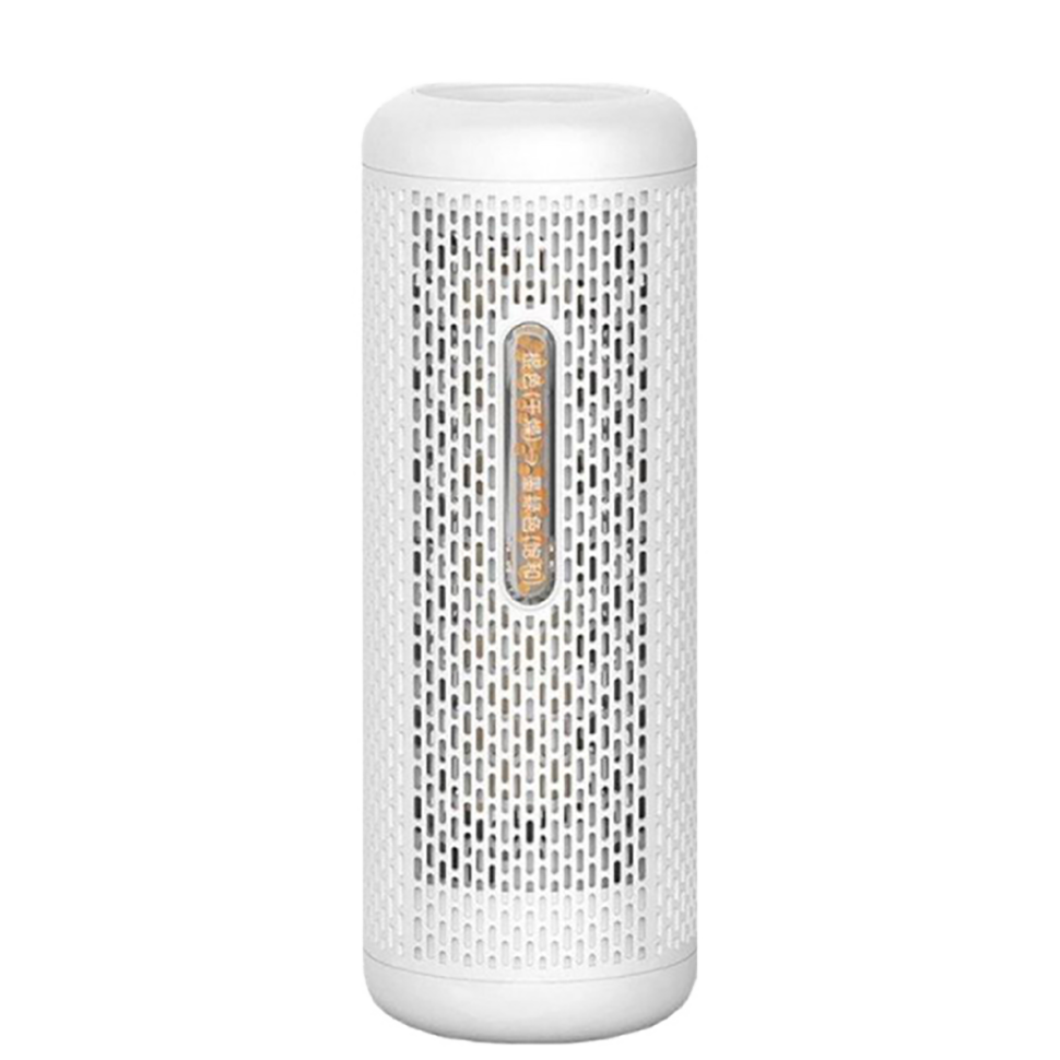 Осушитель воздуха Deerma Dehumidifier Mini CS90M Осушитель воздуха Deerma Dehumidifier Mini CS90M