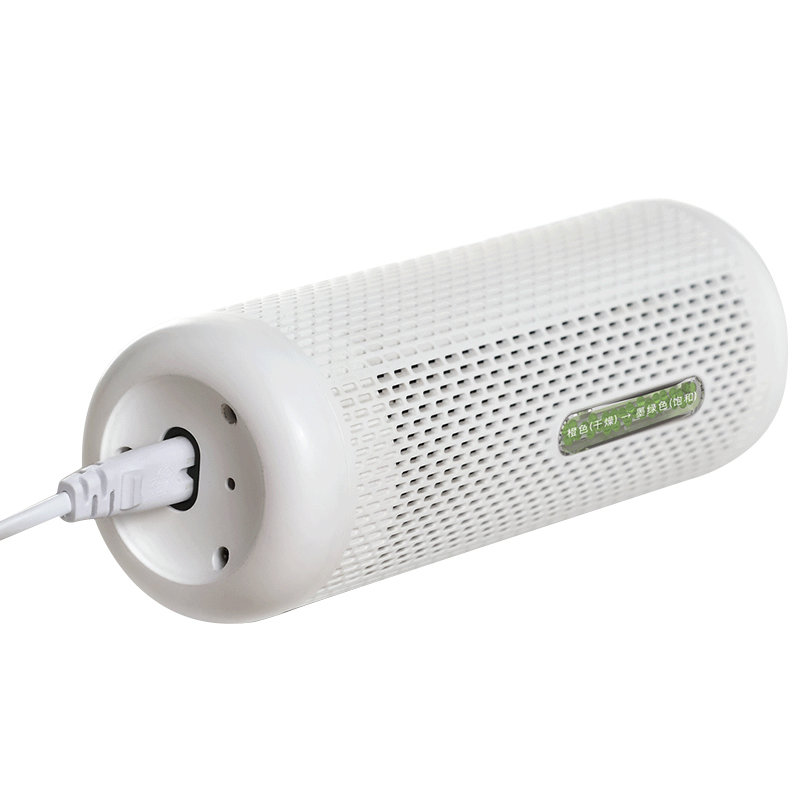 Осушитель воздуха Deerma Dehumidifier Mini CS90M Осушитель воздуха Deerma Dehumidifier Mini CS90M