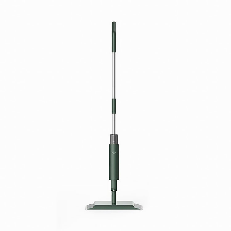 Швабра Deerma Spray Mop TB880 RU Зелёная Швабра Deerma Spray Mop TB880 RU Зелёная