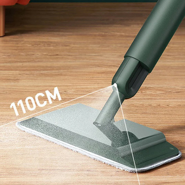 Швабра Deerma Spray Mop TB880 RU Зелёная Швабра Deerma Spray Mop TB880 RU Зелёная