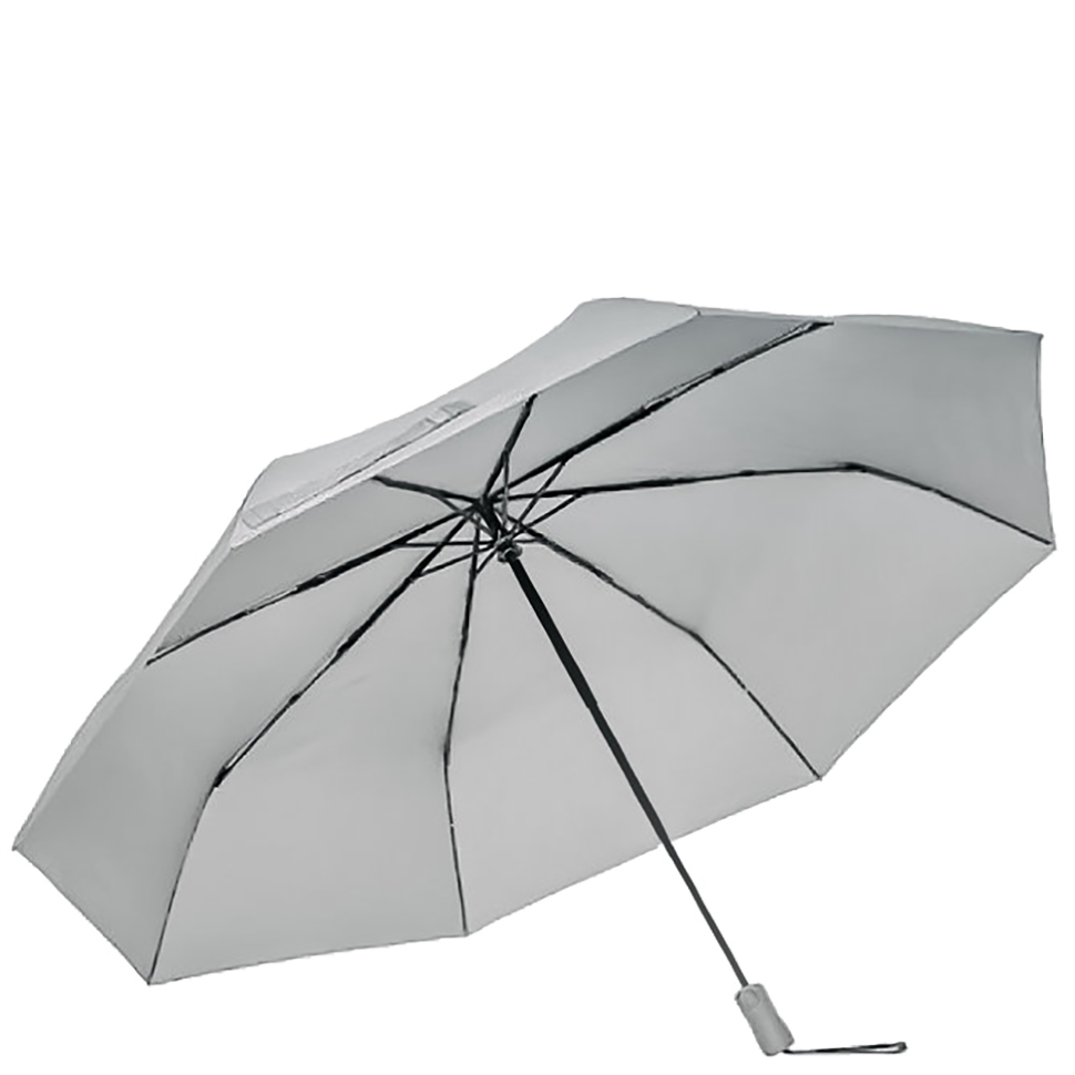 Зонт 90 Points NinetyGo Large And Convenient All-Purpose Серый Зонт 90 Points NinetyGo Large And Convenient All-Purpose Серый