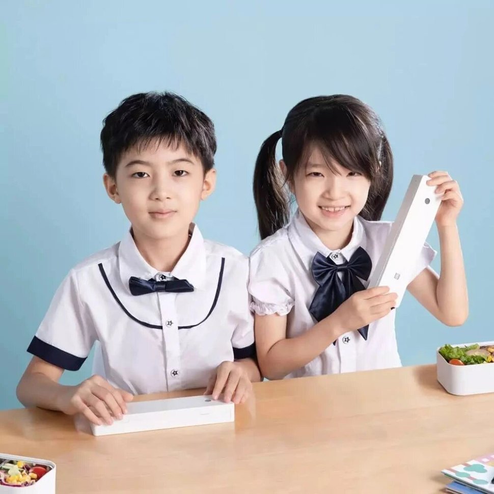 Дезинфектор для столовых приборов HuoHou HU0124 Дезинфектор для столовых приборов HuoHou HU0124