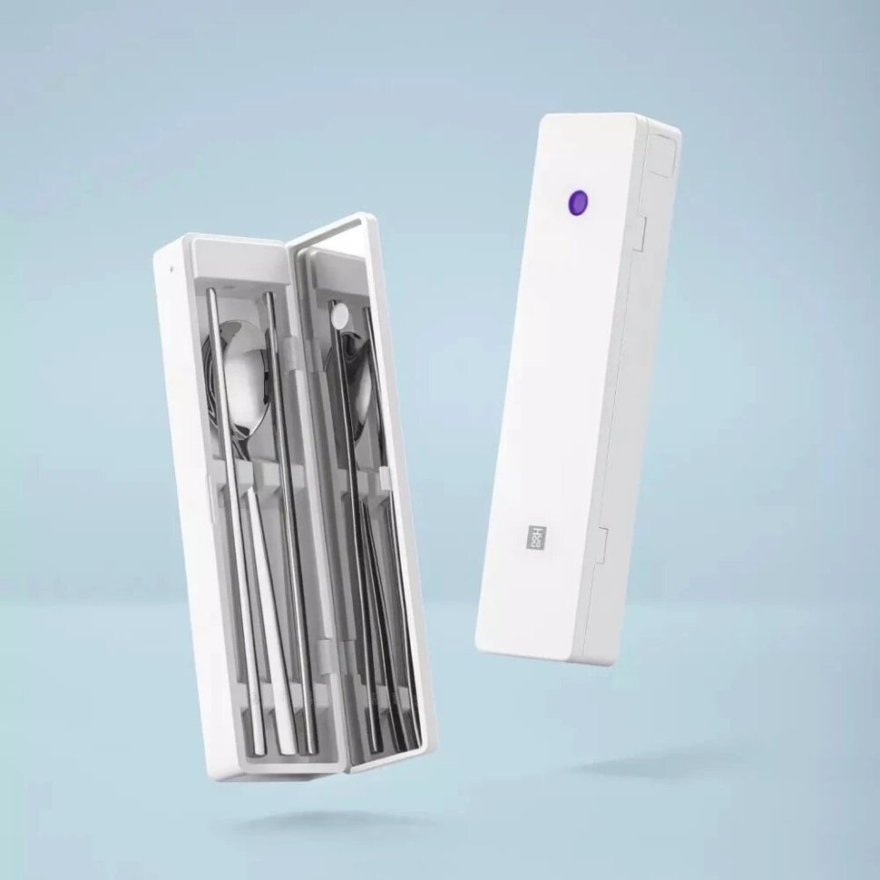 Дезинфектор для столовых приборов HuoHou HU0124 Дезинфектор для столовых приборов HuoHou HU0124