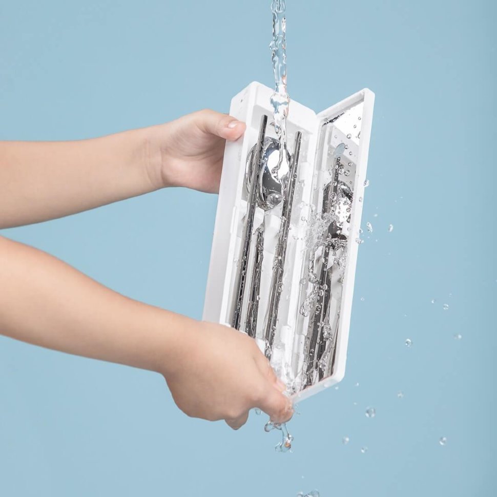 Дезинфектор для столовых приборов HuoHou HU0124 Дезинфектор для столовых приборов HuoHou HU0124