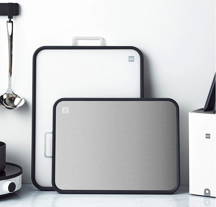 Разделочная доска HuoHou HU0136 Разделочная доска HuoHou HU0136