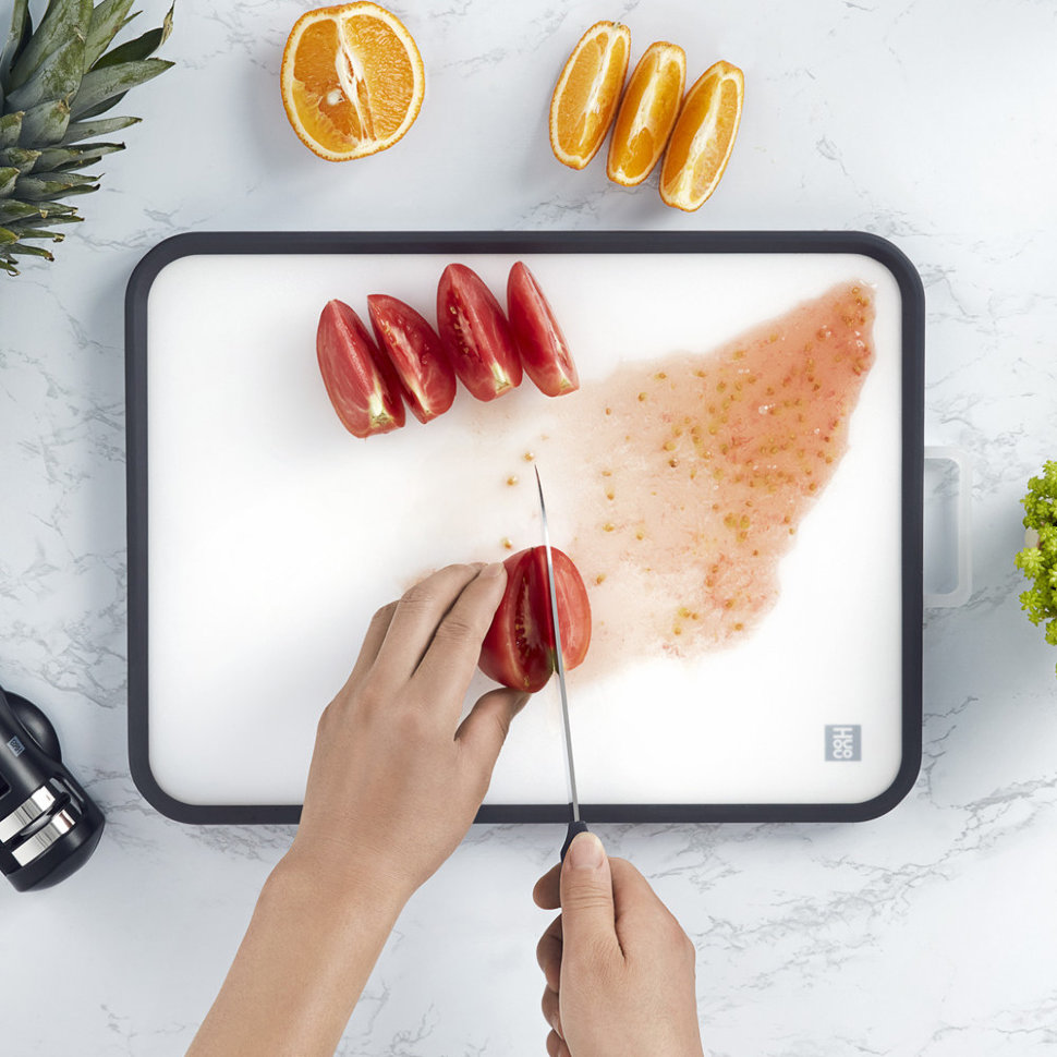 Разделочная доска HuoHou HU0136 Разделочная доска HuoHou HU0136