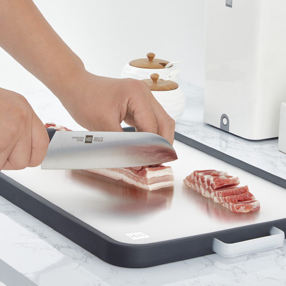 Разделочная доска HuoHou HU0136 Разделочная доска HuoHou HU0136