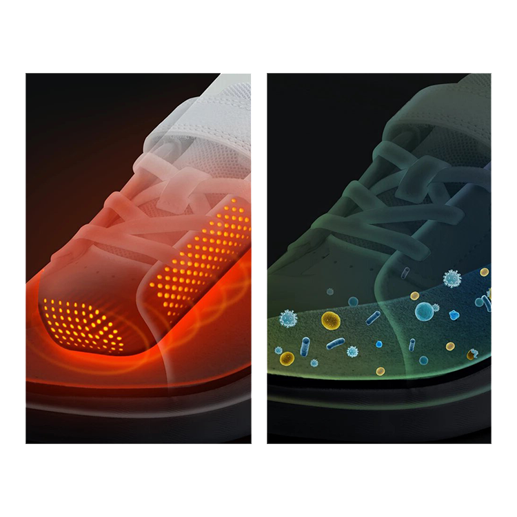 Сушилка для обуви HuoHou Fire Ape HU0171 Сушилка для обуви HuoHou Fire Ape HU0171