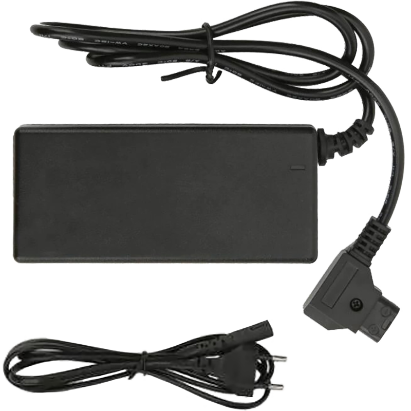 Зарядное устройство Kingma D-Tap для V-Mount (4A) Зарядное устройство Kingma D-Tap для V-Mount (4A)