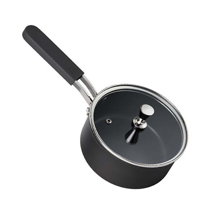 Ковш HuoHou HU0163 Super Platinum Pan 16cm Ковш HuoHou HU0163 Super Platinum Pan 16cm