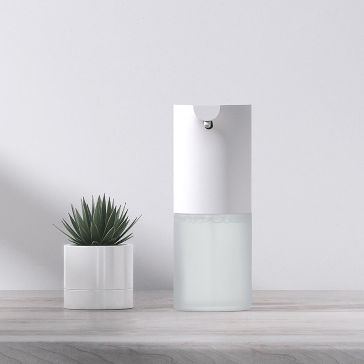 Дозатор для мыла Xiaomi Mi Automatic Foaming Soap Dispenser RU Дозатор для мыла Xiaomi Mi Automatic Foaming Soap Dispenser RU