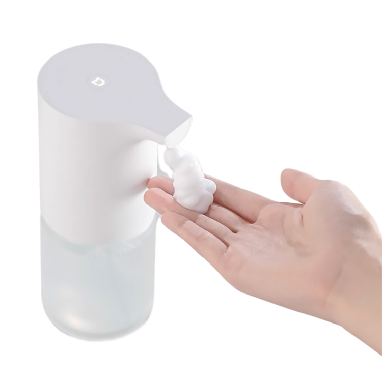 Дозатор для мыла Xiaomi Mi Automatic Foaming Soap Dispenser RU Дозатор для мыла Xiaomi Mi Automatic Foaming Soap Dispenser RU