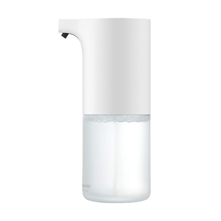 Дозатор для мыла Xiaomi Mi Automatic Foaming Soap Dispenser RU Дозатор для мыла Xiaomi Mi Automatic Foaming Soap Dispenser RU